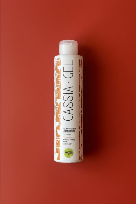 Cassia•gel (gel modellante)