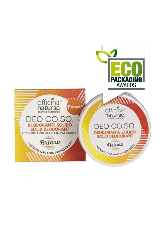 Deodorante in crema (floreale)