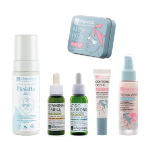 Kit routine best seller