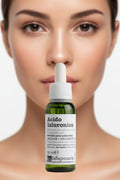 Acido ialuronico (siero viso)