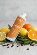 Shampoo Bio Anticaduta rivitalizzante e fortificante