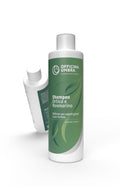 Shampoo antiforfora ortica e rosmarino per capelli grassi