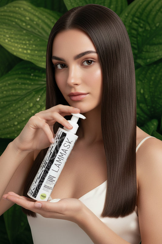 LAMMASK – Trattamento proteico ric..