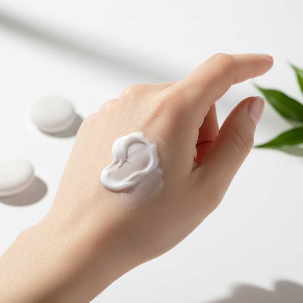 Fluido crema  antiage