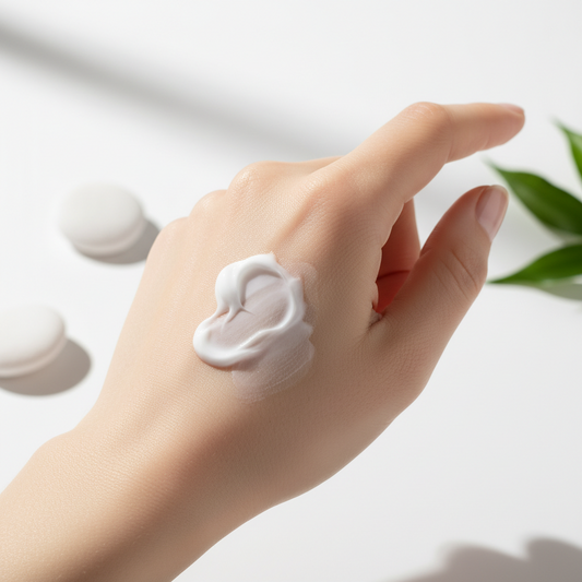 Fluido crema  antiage